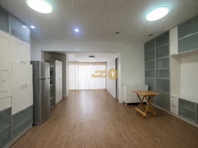 ขายทาวน์โฮมสไตล์บ้านเดี่ยว สุทธิสาร - รัชดา l 350 ม. ถึง MRT สุทธิสาร ตกแต่งสวย Fully Furnished พร้อมอยู่ 6