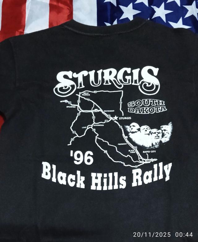 เสื้อ HARLEY DAVIDSON