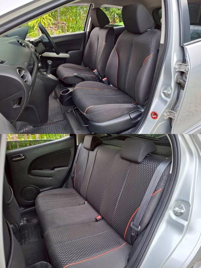 รหัสรถ KN7531 MAZDA MAZDA2 1.5 Spirit Sports ปี 2013 12