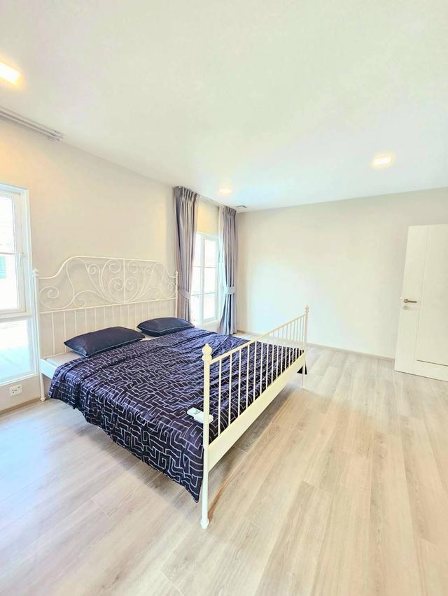 ให้เช่าบ้านแฝด หมู่บ้านอัญญ่า บางนา-รามคำแหง 2 ใกล้เมกาบางนา (N.1917) 10