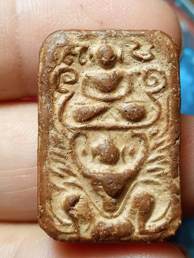 พระพิมพ์หลวงพ่อปาน700รสคะ