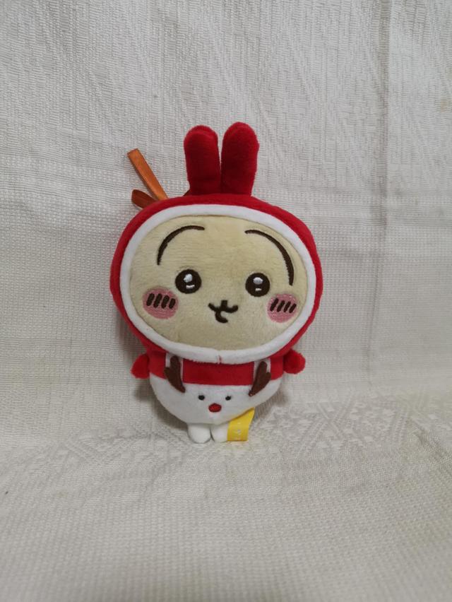 Chiikawa Rabbit Any My Lottery E Prize Ornament