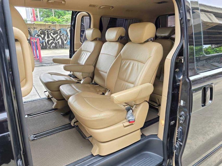(แจ้งรหัสรถ WMT6340) Hyundai H1 Elite ปี 2023 รูปที่ 15
