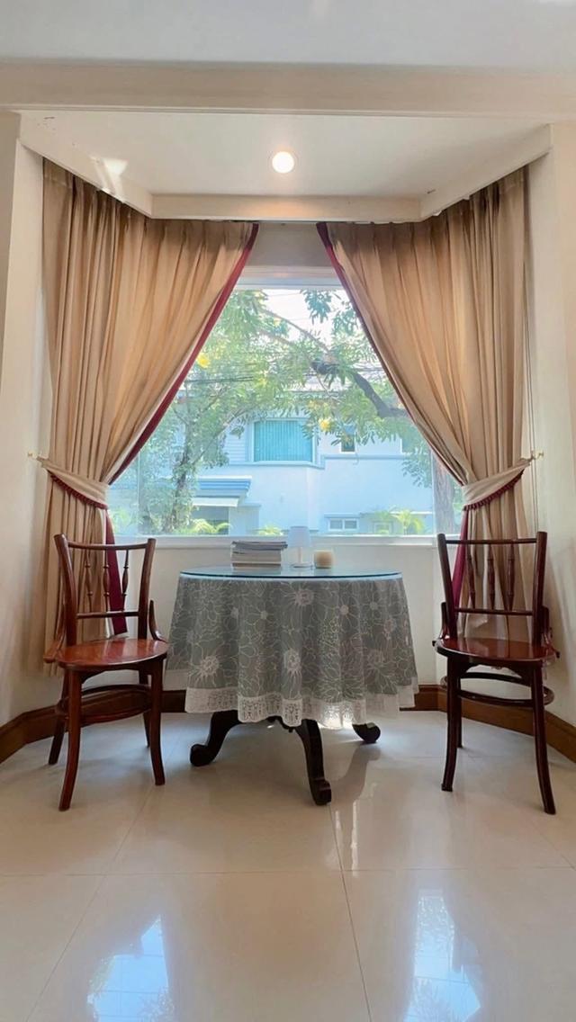 luxury house for Sale โครงการหมู่บ้านพัฒนาการ 3