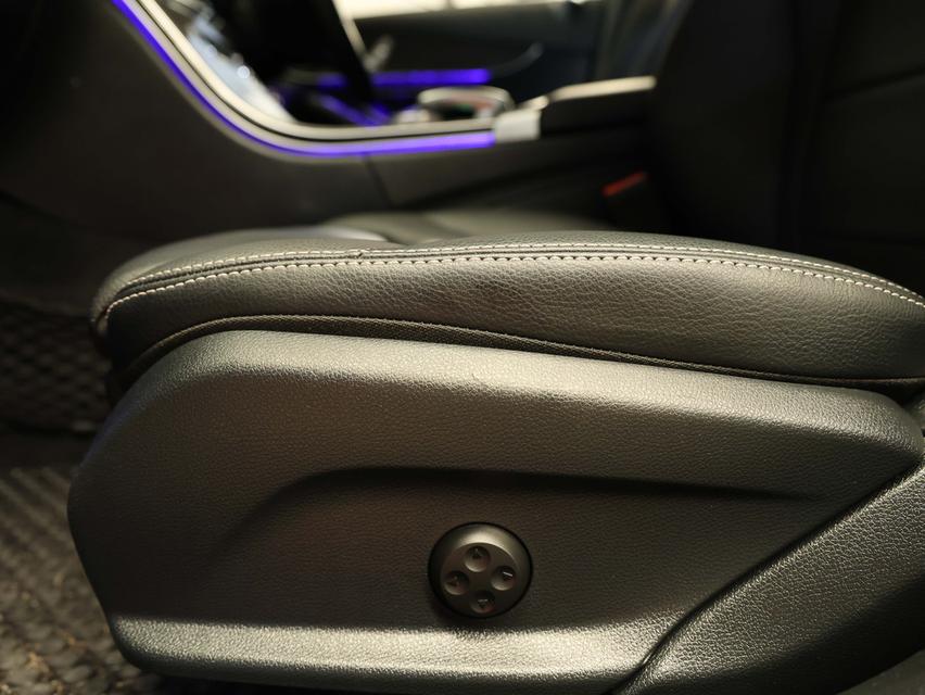 2020 Mercedes-Benz C220 2.0 W205 (ปี 14-22) d Avantgarde Sedan AT B3750 รูปที่ 17