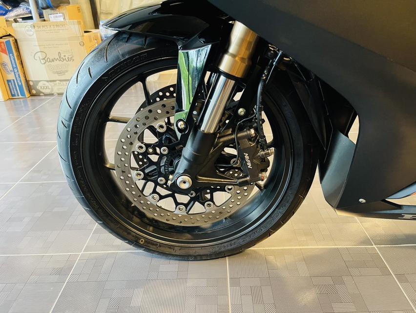 Cbr650r/2022 14
