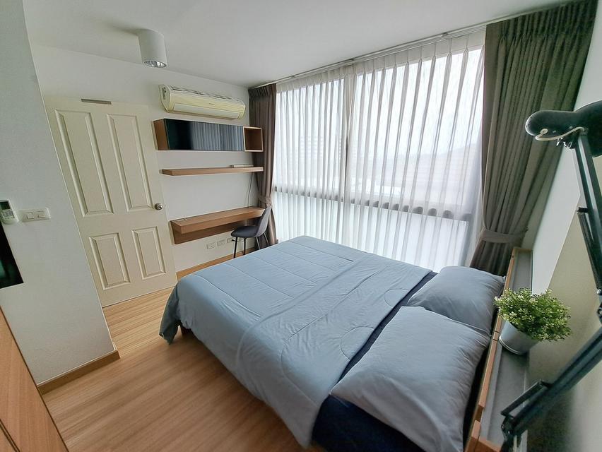 ให้เช่า 1ห้องนอน BTSบางจาก Chateau In Town Sukhumvit 62/1 (ชาโตว์ อิน ทาวน์ สุขุมวิท 62/1) 2