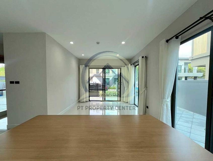 โครงการเวนิว ไอดี ปิ่นเกล้า-กาญจนภิเษก ซอยวัดพระเงิน ถนนกาญจนภิเษก เจ้าของไม่ค่อยได้อยู่อาศัย ขายราคาพิเศษกว่าตลาด พร้อมจัดสินเชื่อให้ฟรี ดูแลครบจนโอ 6