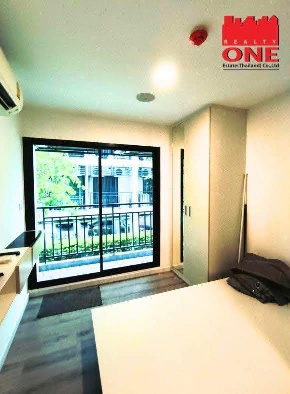 คอนโด Pause 115 สุขุมวิท 115 3