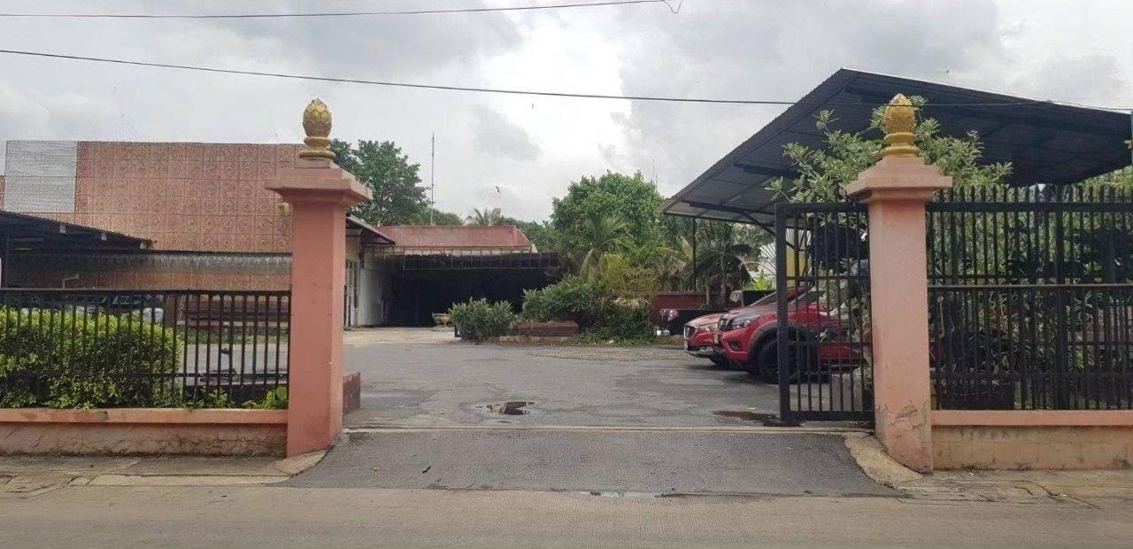 ขายที่ดินสวยทำเลดี พระรามที่2 ซอย25