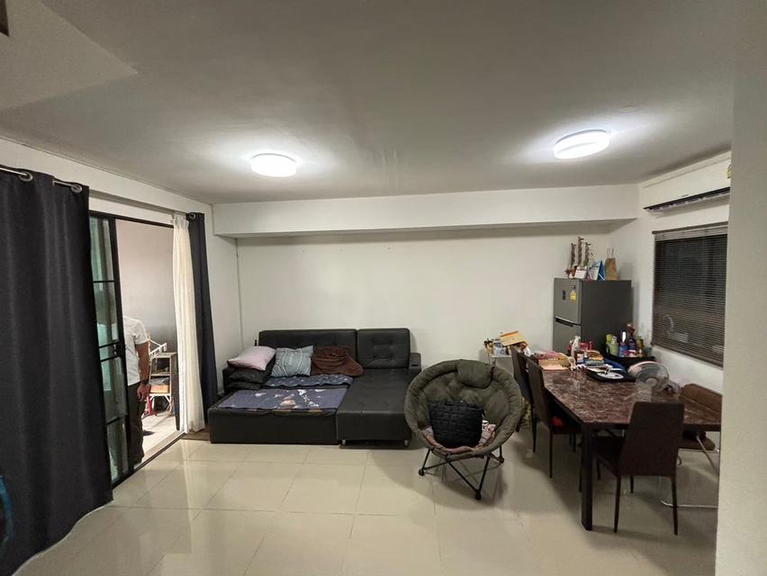 ขาย บ้านทาวน์โฮม 2 ชั้น Pleno ชัยพฤกษ์-แจ้งวัฒนะ (ใกล้ BTS สายสีชมพู - สถานีแยกปากเกร็ด) 7