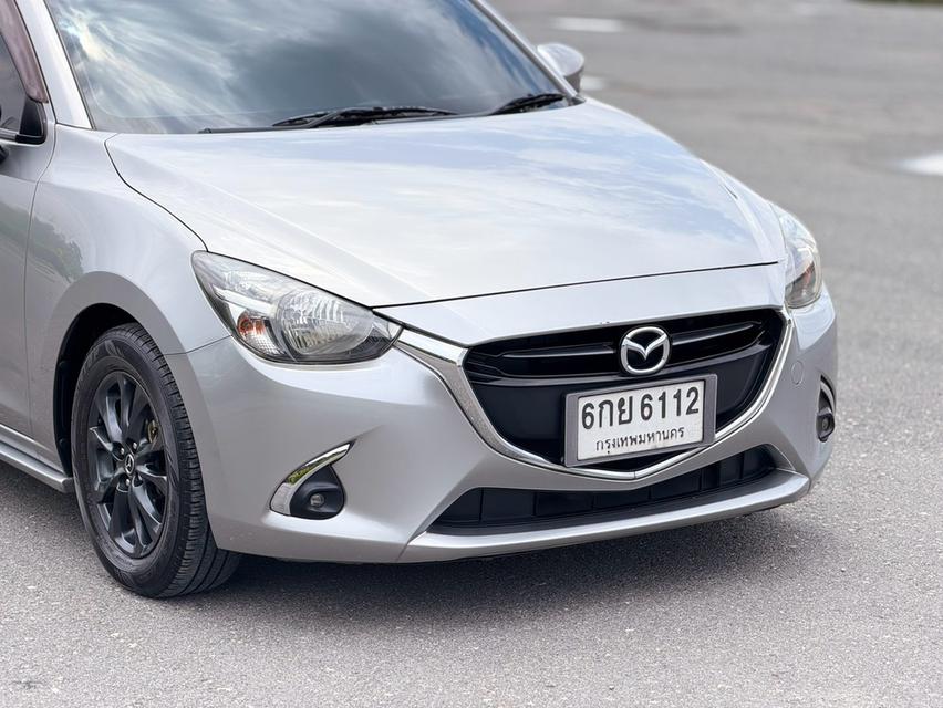 MAZDA MAZDA2 SKYACTIVE 1.3 SPORT HIGH รูปย่อยที่ 4