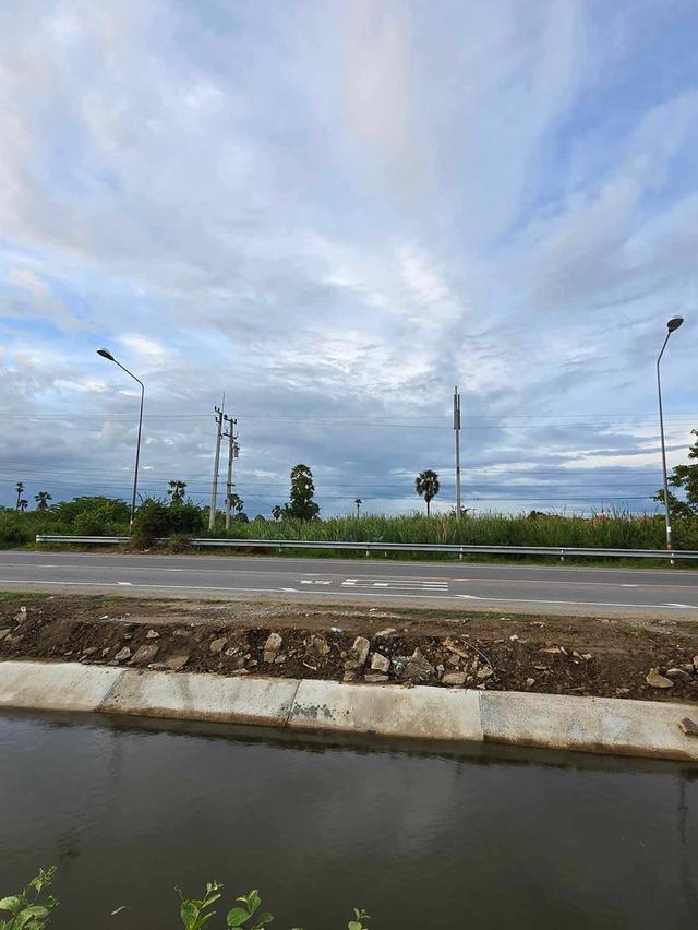 ที่ดิน 5 ไร่ 2 งาน 65 ตรว. 3