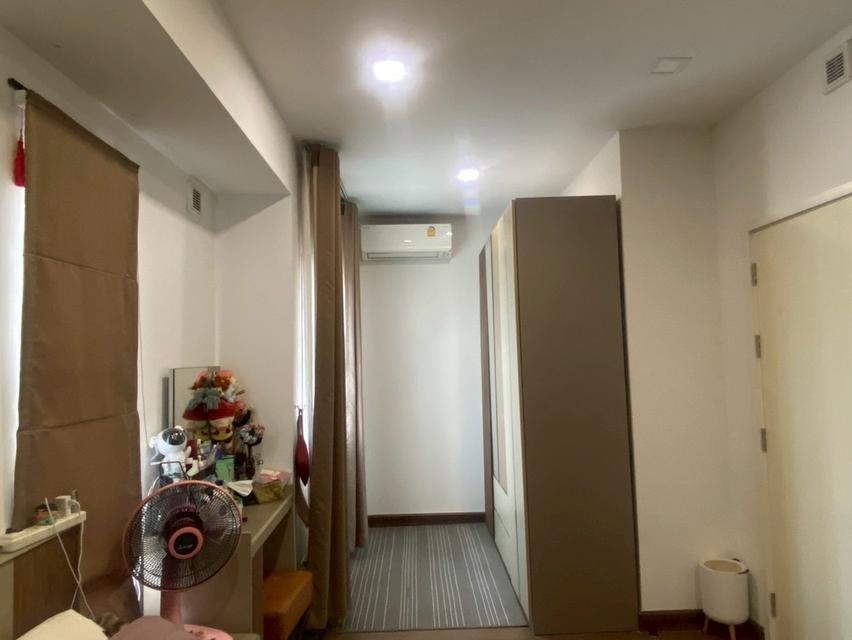 ขายทาวน์โฮม เดอะคอนเนค52 บางนา-สุวรรณภูมิ (หลังมุม)) 11