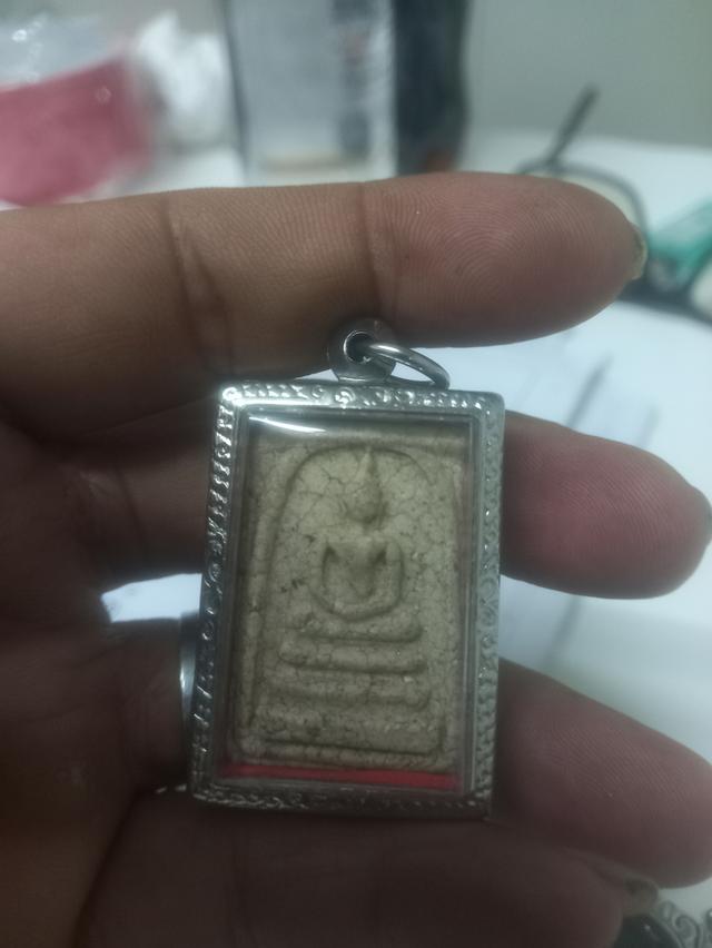 สมเด็จวัดระฆังพิมพ์พระประธานเชียงแสน