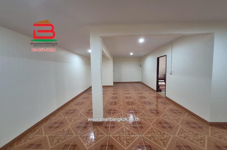 ทาวน์เฮาส์ หมู่บ้านเทพบัวทอง เนื้อที่ 51 ตรว. ตำบลบางบัวทอง อำเภอบางบัวทอง จังหวัดนนทบุรี 5