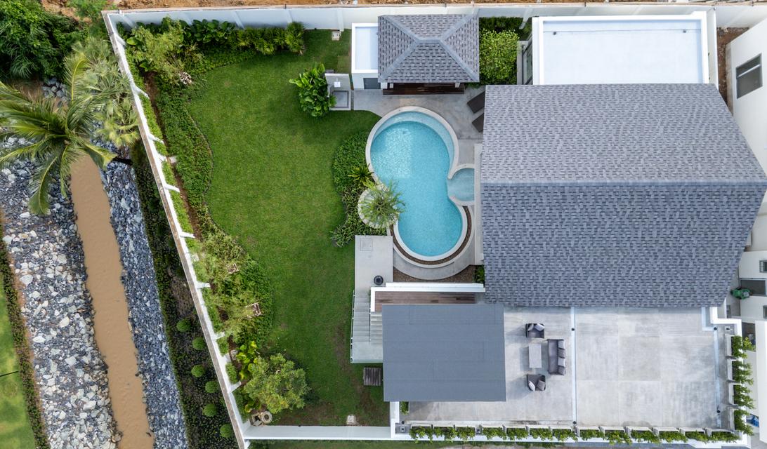 ขายบ้านพูลวิลล่าที่จังหวัดภูเก็ต 7