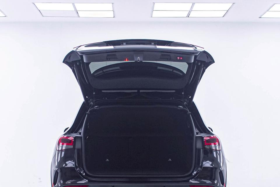 รหัสรถ 1D697 AMG GLA 35 4MATIC 2.0 2021 14