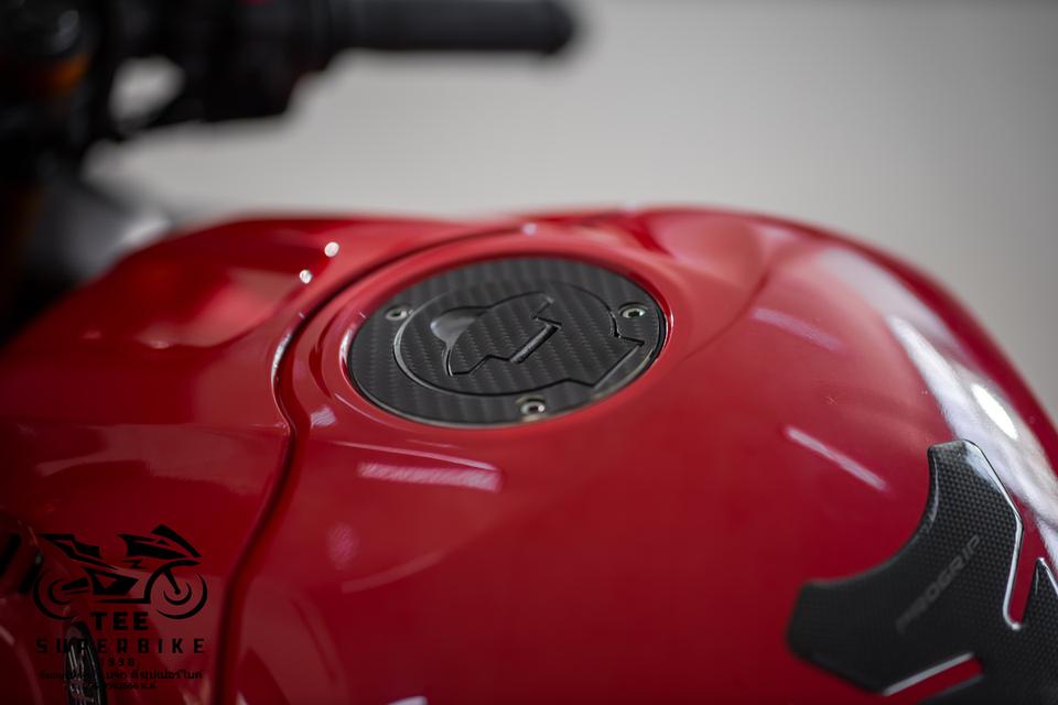 Yamaha R3 มือสอง ปี 2018 14