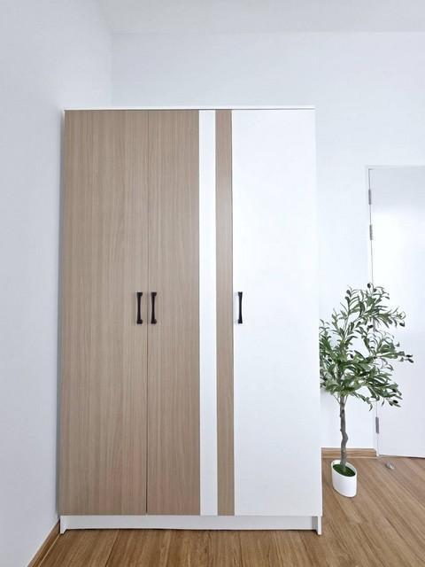 ให้เช่าทาวน์โฮม 2 ชั้น Pleno พลีโน่ สุขุมวิท-บางนา 3 ตกแต่งพร้อมอยู่ ใกล้เมกะบางนา 10