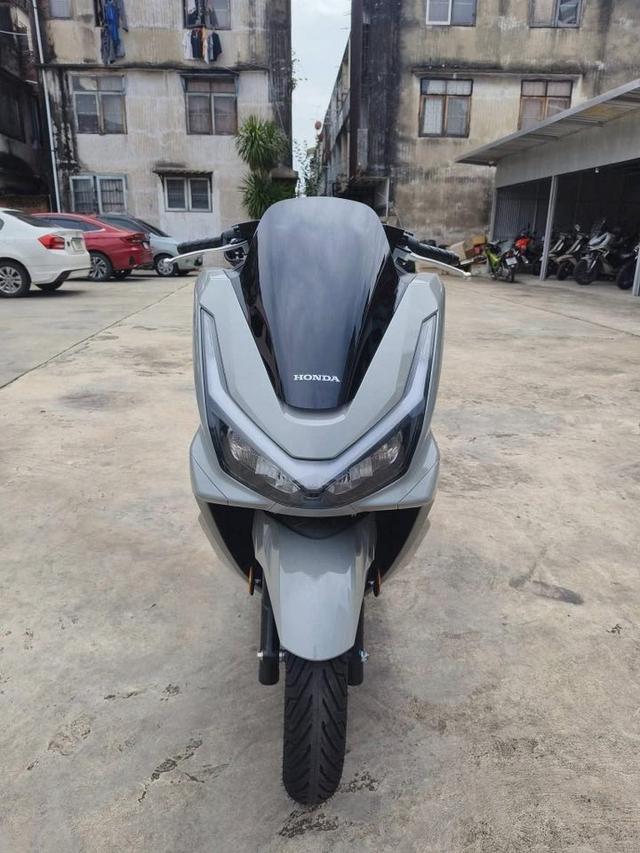 ขาย รถหลุดจำนำเข้ามาใหม่ๆ HONDA PCX 160i ปี 2025 2