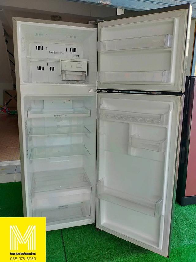 ตู้เย็น lg 4