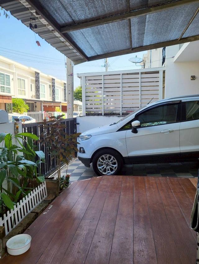 ขายขาดทุน! ด่วนที่สุด บ้านพฤกษา ไพร์ม บางพลู-ราชพฤกษ์ ใกล้ MRT เพียง 5 นาที - เจ้าของขายเอง 2