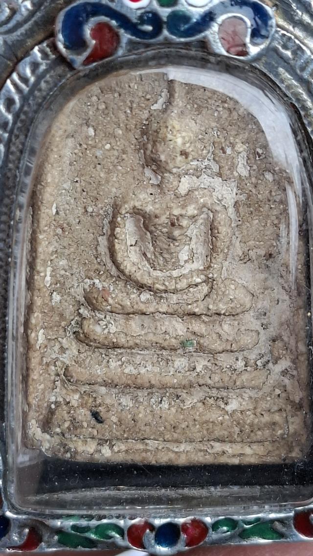 พระสมเด็จวัดระฆัง