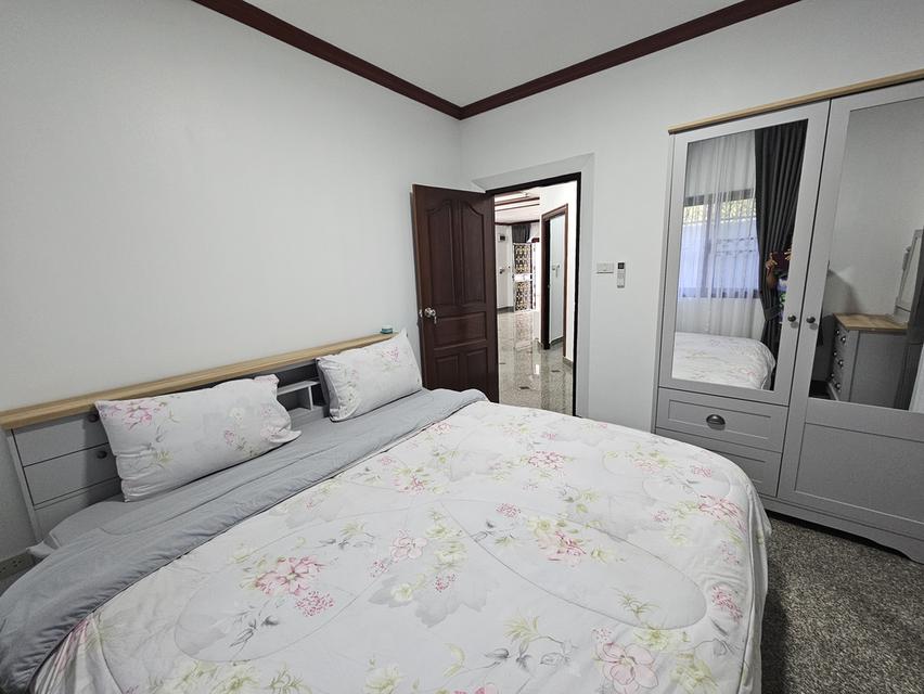 ประกาศบ้านเช่าในพัทยาโทร0863637100 20