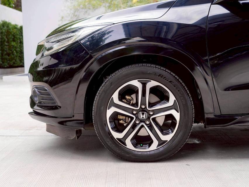 Honda HR-V 1.8EL ปี 2019 2