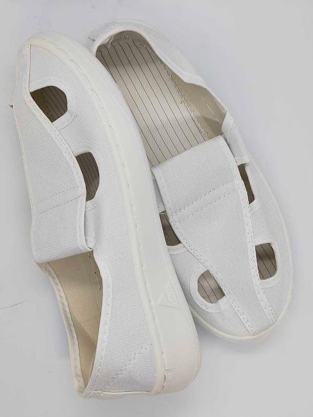 ESD SHOES 4H (PU)  1