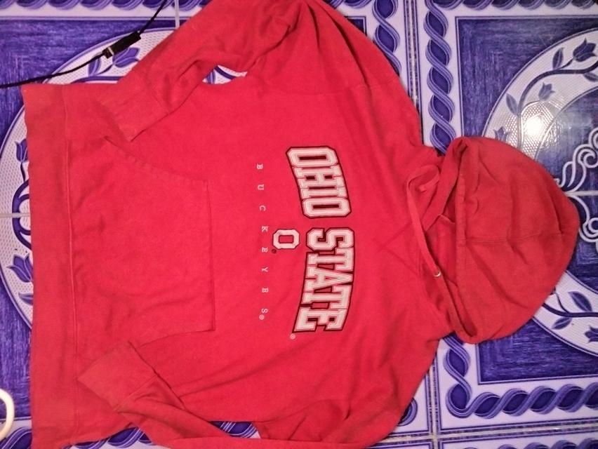 Ohio state แท้ 3