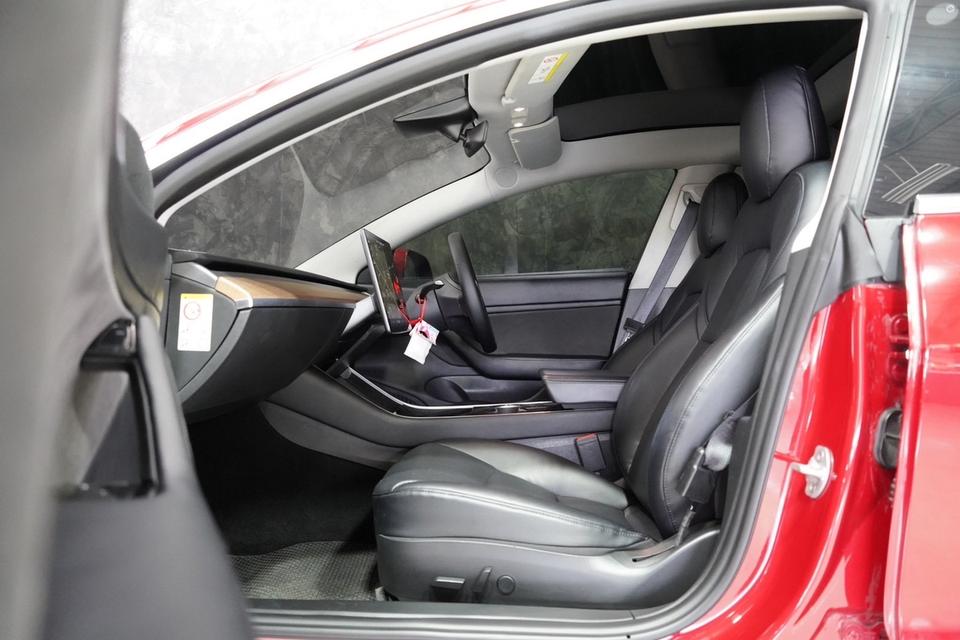 รหัสรถ JRS4734 Tesla Model 3 Performance ปี 2020 20