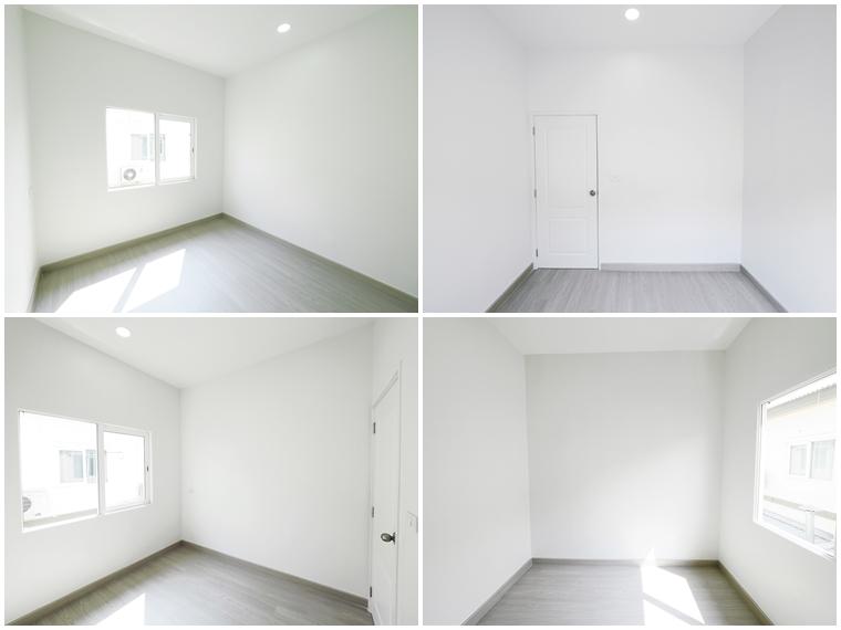 ขายราคาพิเศษ ทาวน์เฮ้าส์ 2 ชั้น ม.โกลเด้นทาวน์ โครงการ2 ขนาด 19.2 ตร.ว. 4 ห้องนอน 2 ห้องน้ำ บ้านหน้ากว้าง ฟังชั่นบ้านดีเยี่ยม รีโนเวทใหม่ทั้งหลัง 10