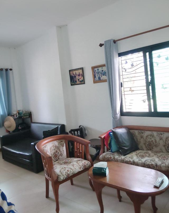 จายบ้านพร้อมที่ดิน บ้าน 2 หลัง ในที่ดิน 1 ไร่ 1