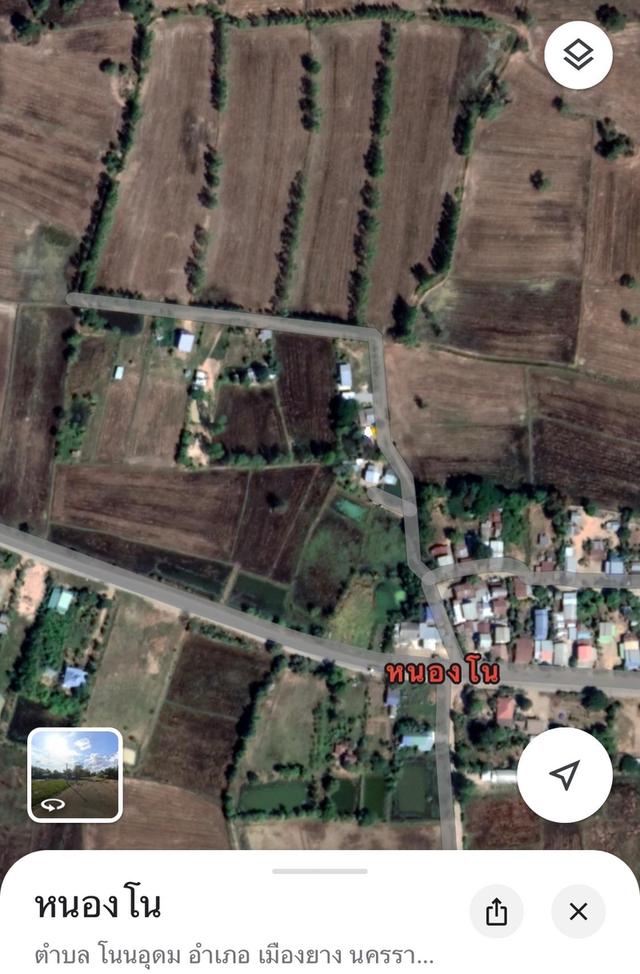 ที่ดิน ที่นา ที่อยู่อาศัย ที่ดินเปล่า 12