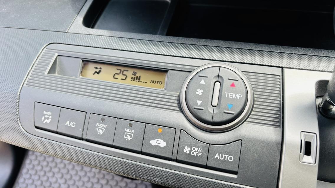 HONDA FREED 1.5 EL i-VTEC ตัวท็อป 11