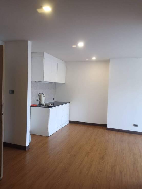 ขายคอนโด PB penthouse 1  ถนนสุขุมวิท 71 ชั้น 3 พื้นที่ใช้สอย 63 ตร.ม 2 ห้องนอน 2 ห้องน้ำ 2
