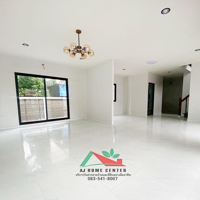 ขายหรือให้เช่า บ้านเดี่ยว70ตรว. ม.ปาริชาติ 345 รีโนเวทใหม่