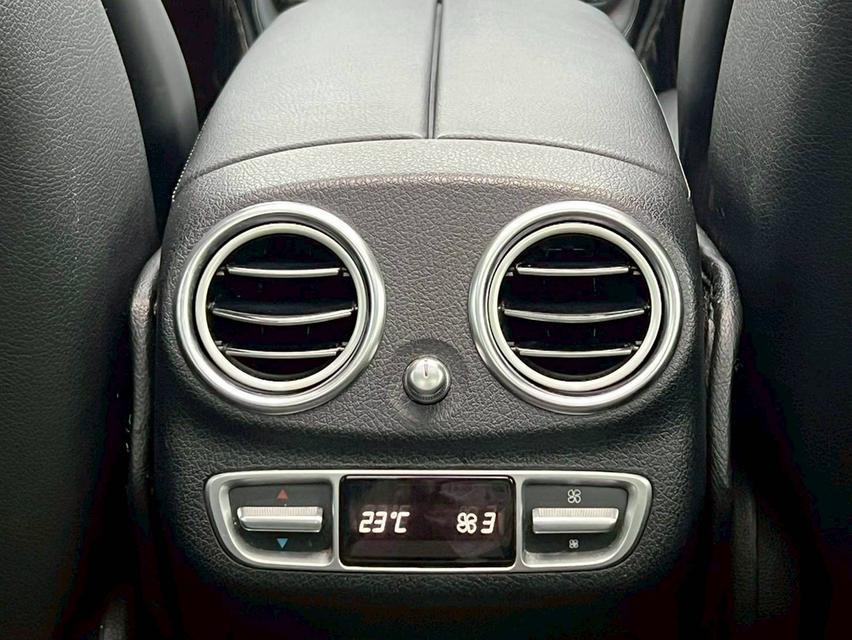 Mercedes Benz E350e AMG W213 ปี 2018 จด 2020 18