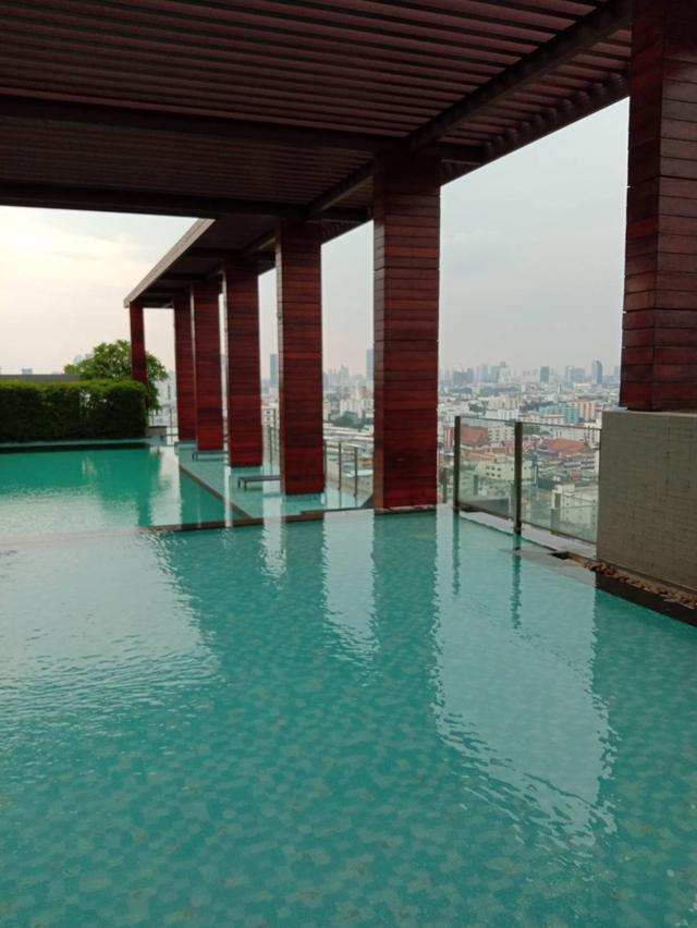 ให้เช่าคอนโดไอดีโอ รัชดา ห้วยขวาง 9