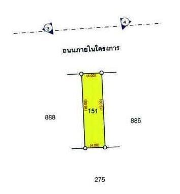 💝 ทาวน์เฮ้าส์ ลำลูกกา ราคาพิเศษ! 💝 4