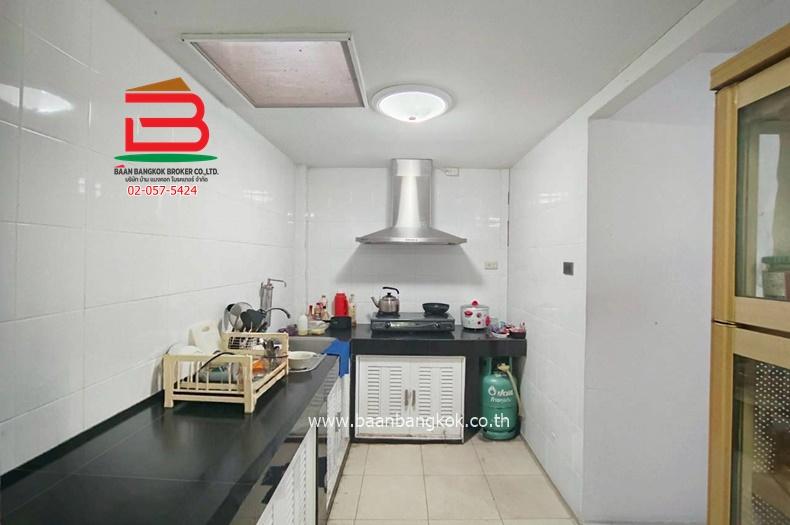 ทาวน์เฮ้าส์ วรางกูร รังสิตคลอง 3 (ใกล้โรงเรียนโชคชัย 4) เนื้อที่ 18.8 ตรว. ตำบลบึงลาดสวาย อำเภอลำลูกกา จังหวัดปทุมธานี 7