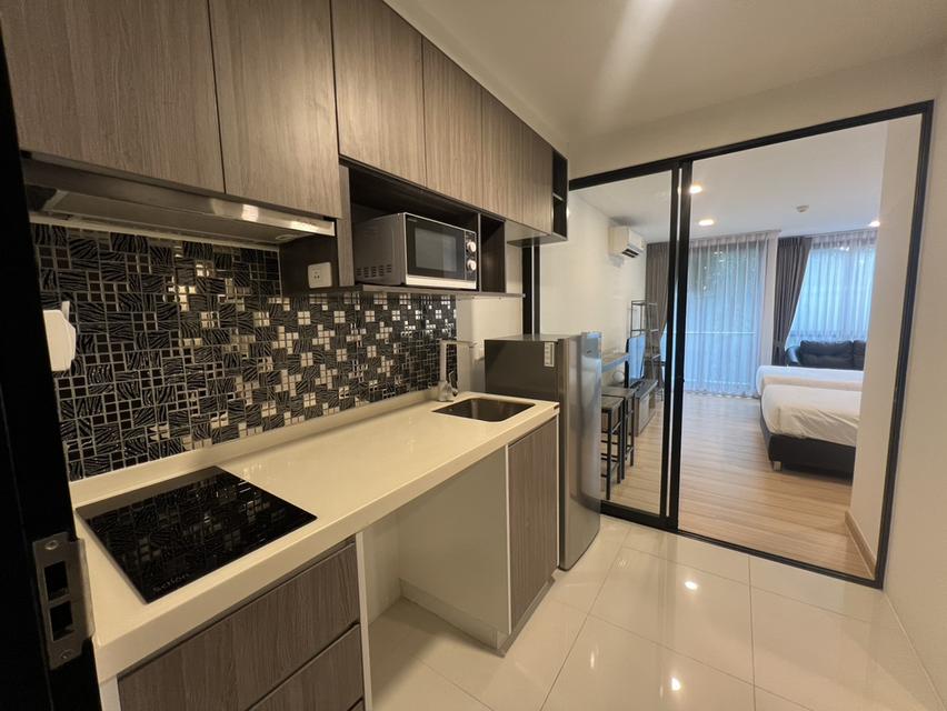 โครงการ ชาโตว์ อินทาวน์ ปิ่นเกล้า - ศิริราช 2