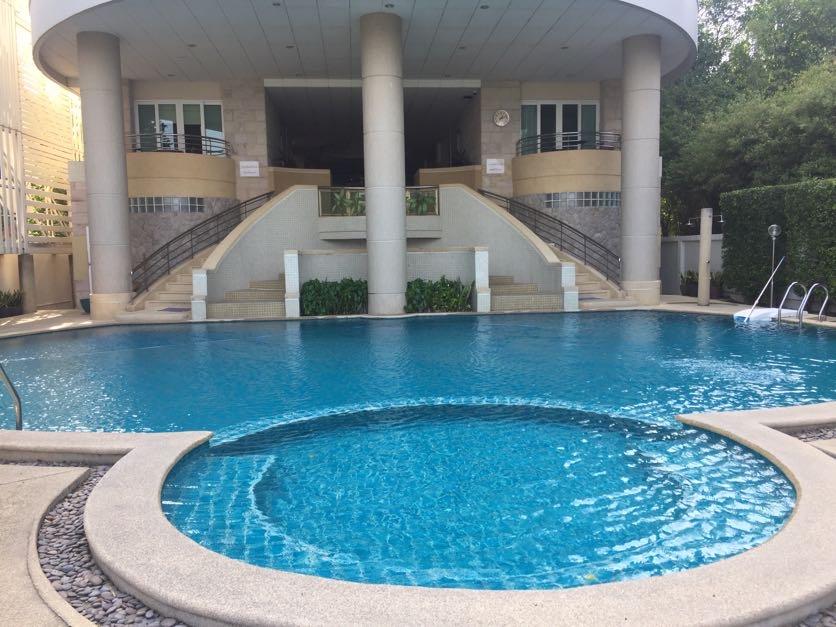 ขายคอนโด ชะอำ ติดทะเล บ้านหรรษา คอนโดมิเนียม 6