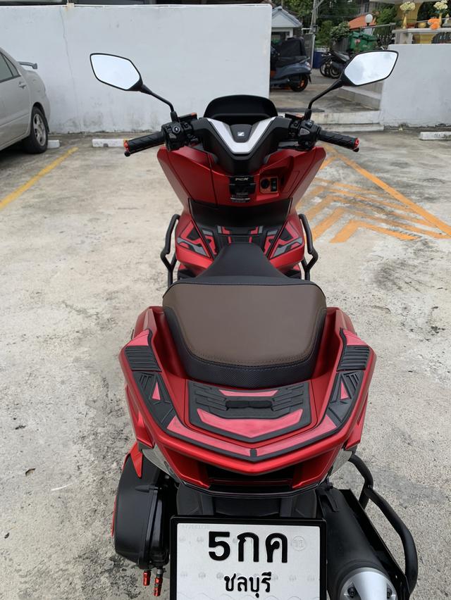 new pcx160จอtft abs สวยสวย รูปย่อยที่ 4