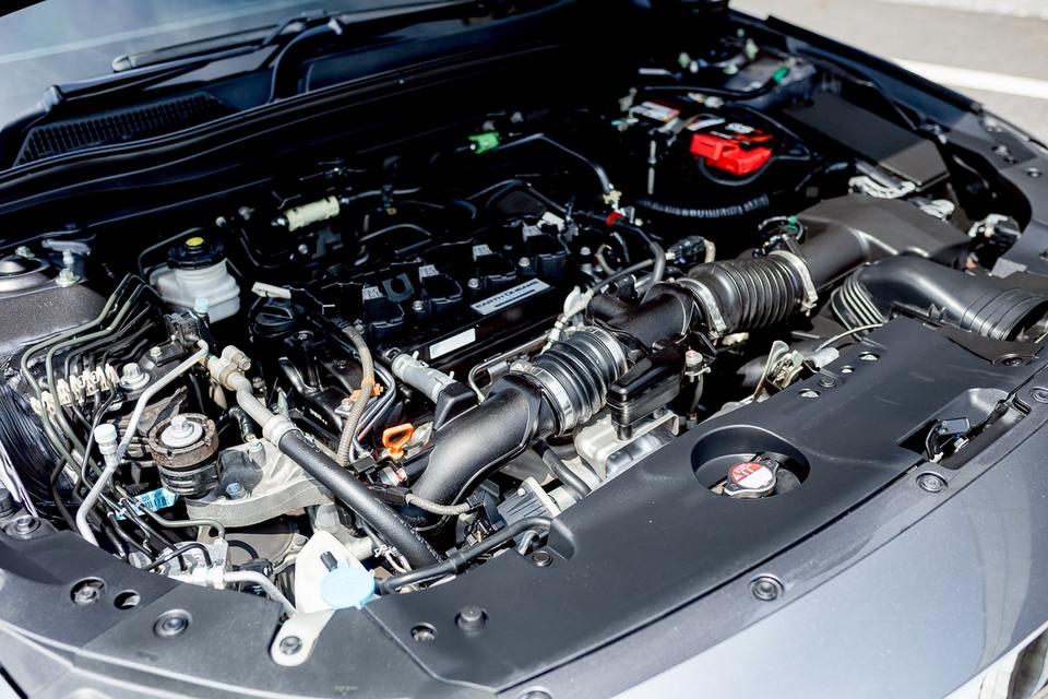 Honda Accord 1.5El ปี19 19