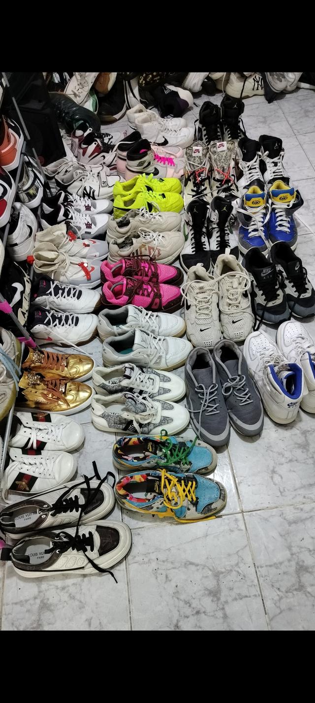 รองเท้ามือ2 15