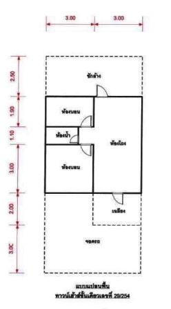 💝 ทาวน์เฮ้าส์ ลำลูกกา ราคาพิเศษ! 💝 8