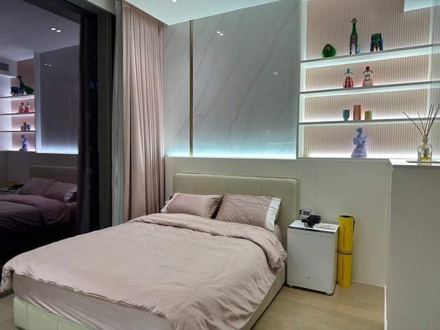 The Strand Thonglor, Ultra luxuious stay in Sukhumvit, 3 bed 3 bath, penthouse unit 4